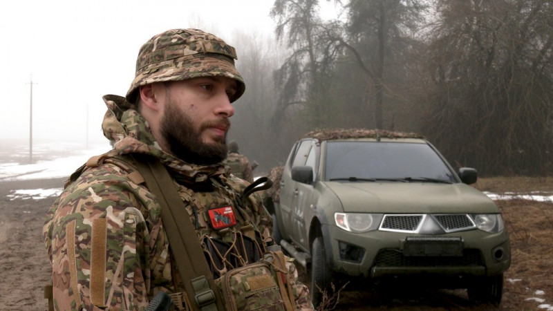 На Чернігівщині формують нові екіпажі БпЛА: як шукають та навчають охочих долучитися до проєкту "Крилатий ЕскаДрон"