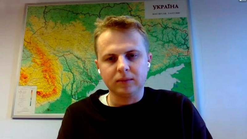 Куб зі сталі та водний потік: де шукатимуть фінансування на будівництво меморіалу школи в Ягідному на Чернігівщині