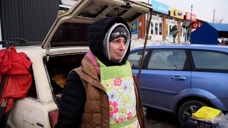 "Боїмося, що знову будуть танки": як живуть у Городнянській громаді на Чернігівщині, яка межує з Росією і Білоруссю