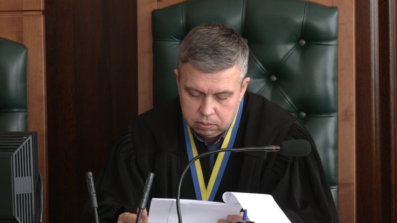 Просив лікування у психлікарні замість СІЗО: в Чернігові тривають суди над обвинуваченими у потрійному вбивстві