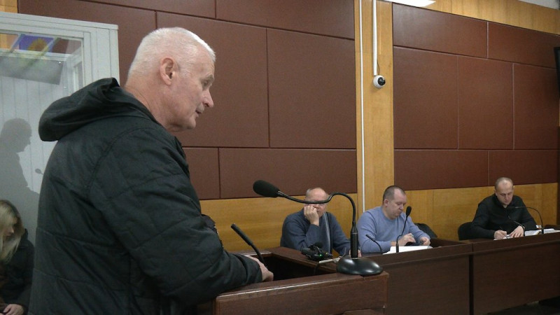 "Ми хочемо їм усім довічного": у Чернігові тривають суди над підозрюваними у потрійному вбивстві