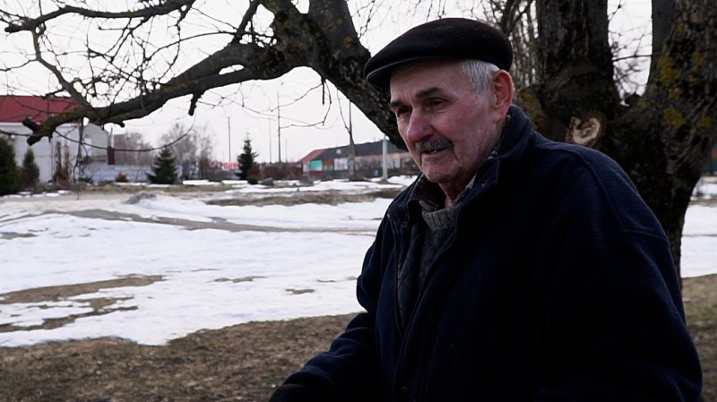 "Боїмося, що знову будуть танки": як живуть у Городнянській громаді на Чернігівщині, яка межує з Росією і Білоруссю