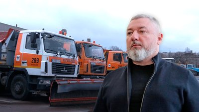 В "АТП-2528" у Чернігові вважають, що вони у 2022 році законно закуповували техніку білоруського виробництва