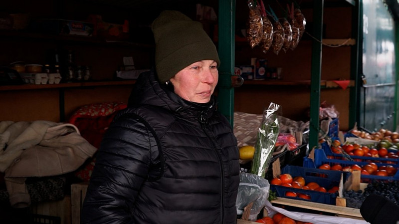 "Боїмося, що знову будуть танки": як живуть у Городнянській громаді на Чернігівщині, яка межує з Росією і Білоруссю