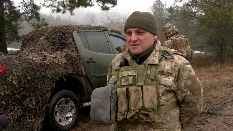 На Чернігівщині формують нові екіпажі БпЛА: як шукають та навчають охочих долучитися до проєкту "Крилатий ЕскаДрон"