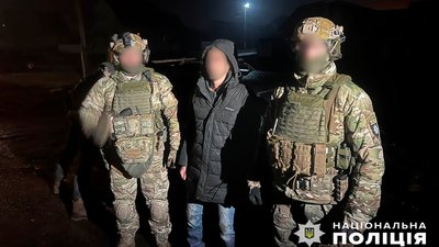 Збував психотропи "з рук в руки": на Чернігівщині правоохоронці затримали наркоторговця