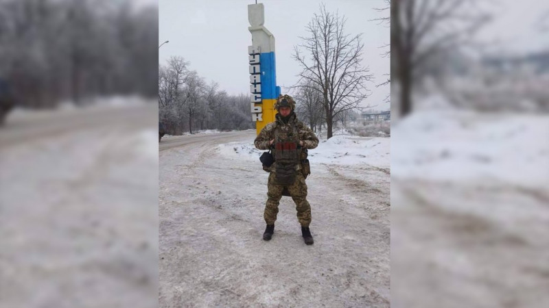 На Чернігівщині попрощалися із шістьма військовослужбовцями ЗСУ, які захищали Україну