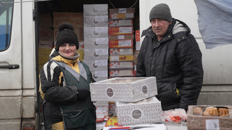 12 км від Росії: як за два роки широкої війни змінилося життя прикордонної Семенівки на Чернігівщині