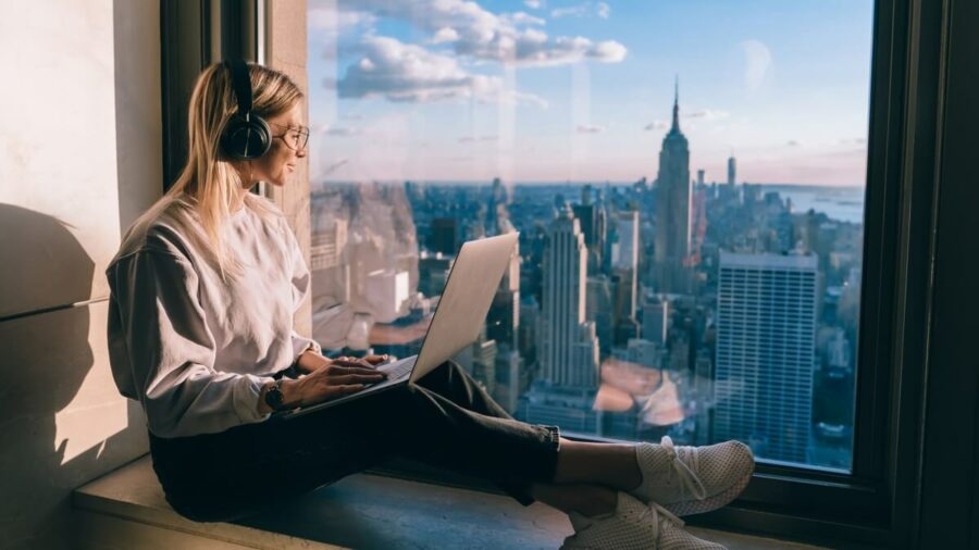 Поиск работы в Сакраменто: эффективные стратегии и полезные ресурсы