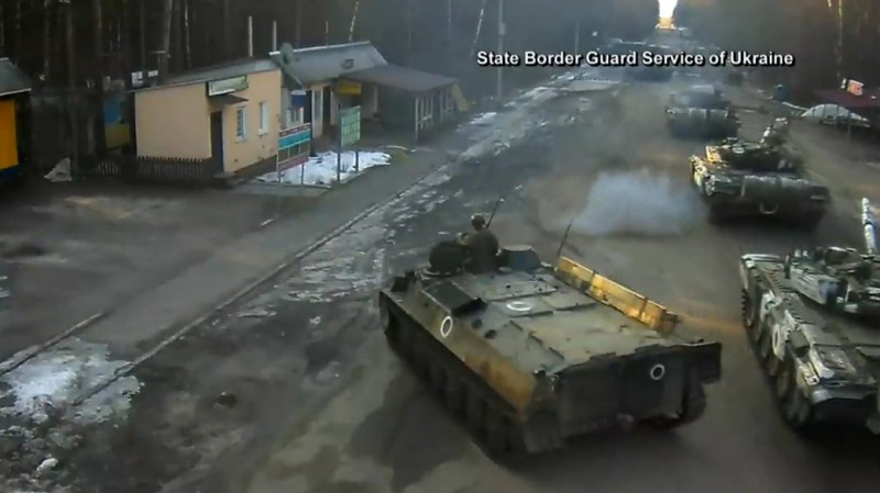 "Боїмося, що знову будуть танки": як живуть у Городнянській громаді на Чернігівщині, яка межує з Росією і Білоруссю