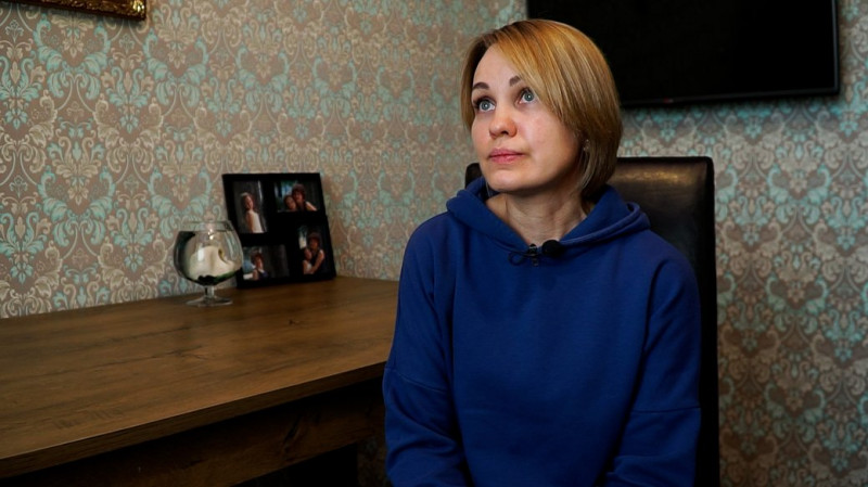 Пішов служити попри рак: як чернігівець Олег Курко проходить лікування і при цьому не припиняє підтримувати побратимів