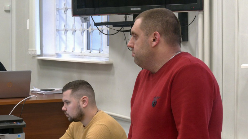 Чернігівський апеляційний суд залишив начальника міського управління ЖКГ Ярослава Куца під нічним домашнім арештом