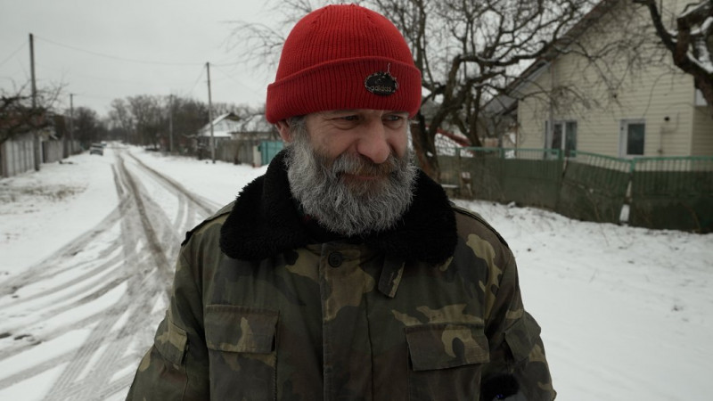 Куб зі сталі та водний потік: де шукатимуть фінансування на будівництво меморіалу школи в Ягідному на Чернігівщині