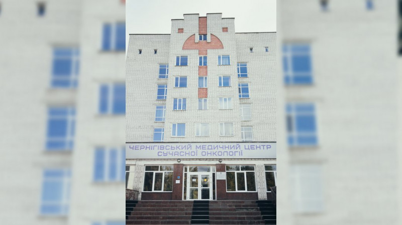 У чоловіків переважає рак органів дихання, у жінок — молочної залози: скільки онкохворих є на Чернігівщині