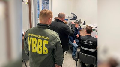 Депутату Семенівської міськради на Чернігівщині повідомили про підозру в ухиленні від служби та шахрайстві