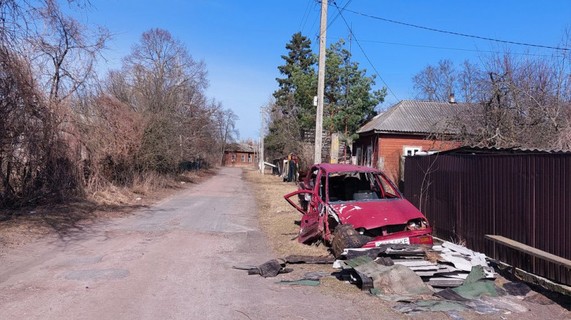 "Ніколи не думав, що людська плоть може винести такі тортури": монолог військового про весну в російському полоні