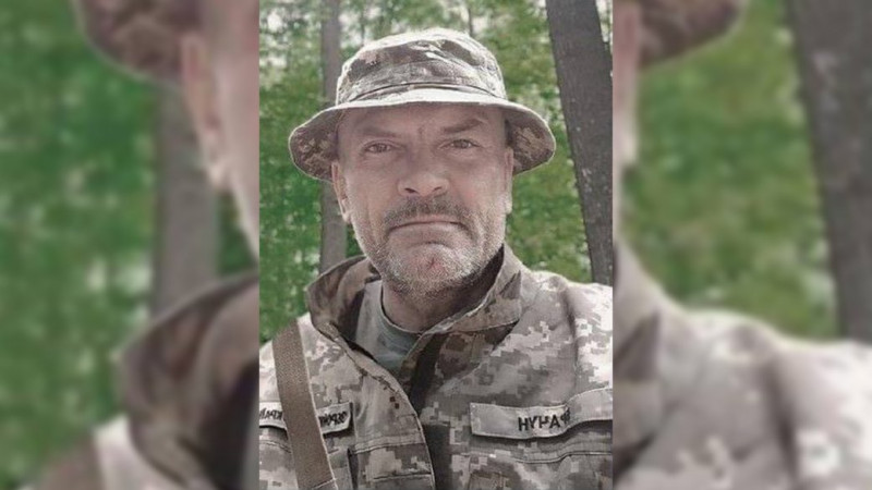На Чернігівщині попрощалися із шістьма військовослужбовцями ЗСУ, які захищали Україну