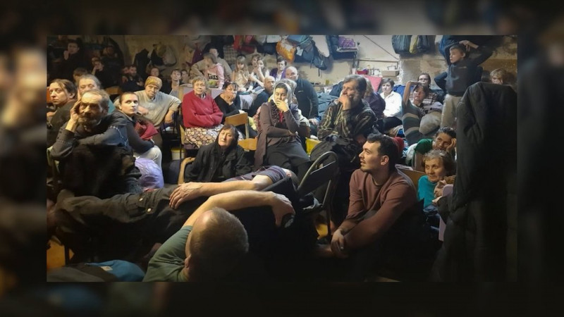 Виправдання чи 12 років ув'язнення: у Чернігові розглядають справу російських військових, які були у Ягідному