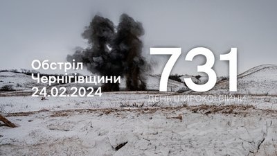 Мхи, Карповичі, Клюси: росіяни обстріляли села у двох прикордонних громадах Чернігівщини
