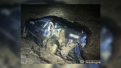 Загинула 15-річна дівчинка: на Чернігівщині сталася смертельна ДТП на трасі Чернігів-Київ