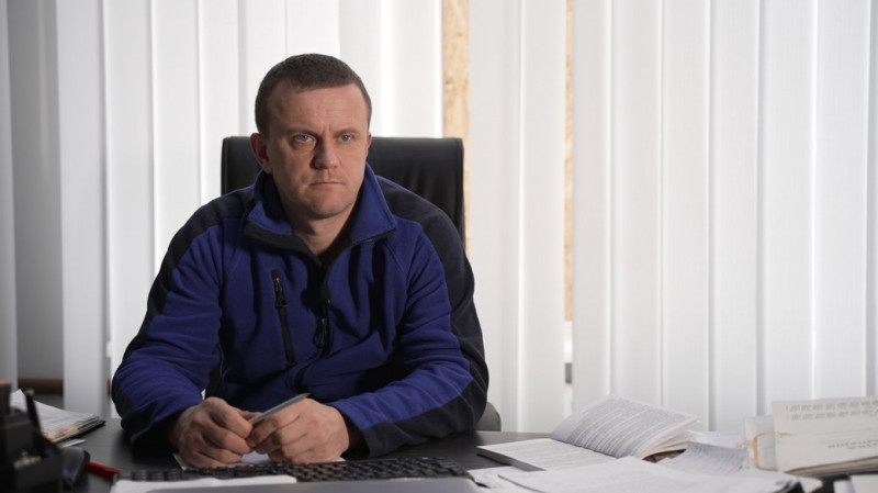 12 км від Росії: як за два роки широкої війни змінилося життя прикордонної Семенівки на Чернігівщині