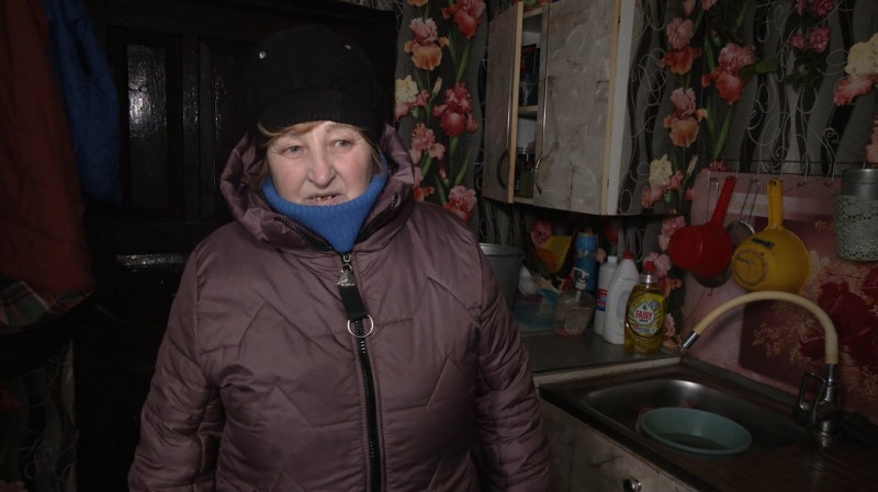 Топлять сніг і збирають дощову воду: на Чернігівщині частина жителів Новгорода-Сіверського місяць без водопостачання