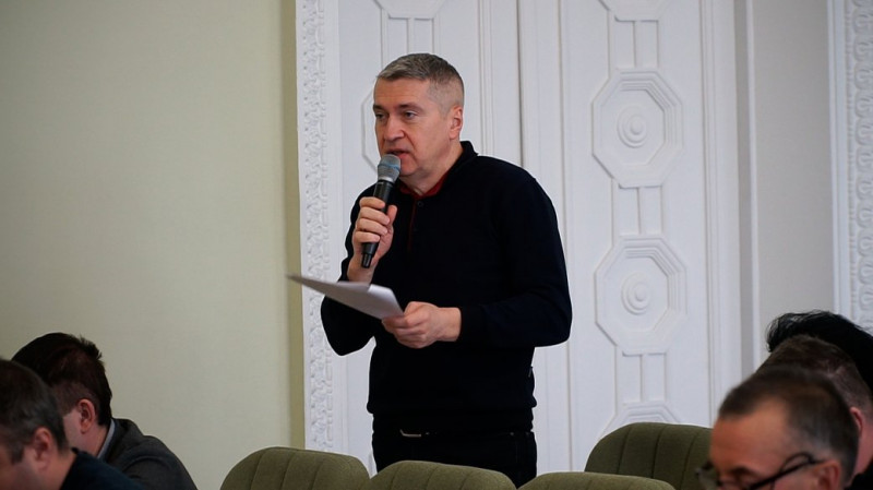 У Чернігові медики спостерігають зниження захворюваності на грип та ГРВІ
