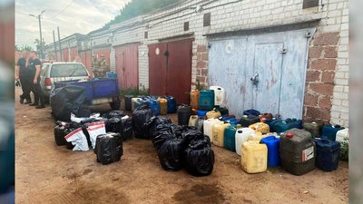 Привласнили пальне "АТП-2528" вартістю понад мільйон гривень: нові подробиці у справі й скерування її до суду