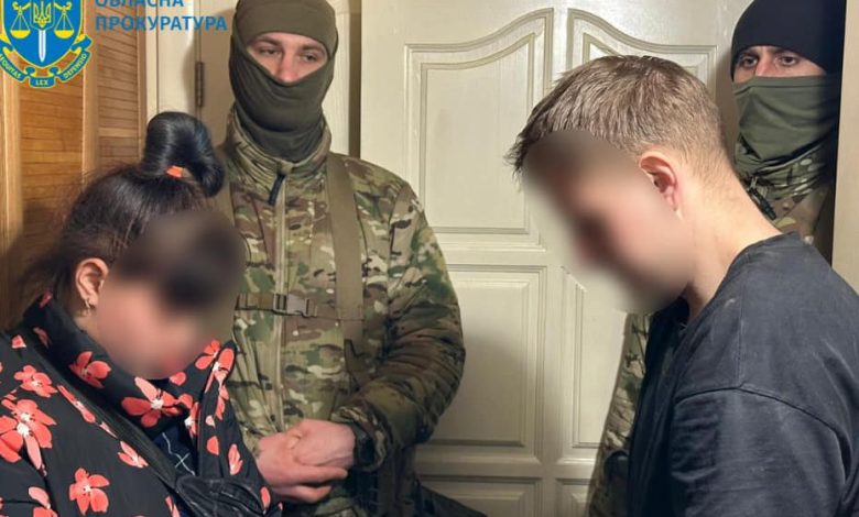 Чернігівець зберігав удома психотропи