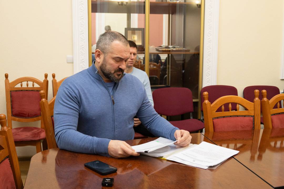 Цього року у місті планується виконати тільки ямковий ремонт доріг і завершити вул. Любецьку