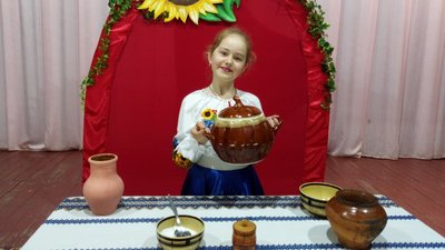 На Чернігівщині відшукали забутий рецепт каші "Бабка" та внесли його до переліку нематеріальної культурної спадщини