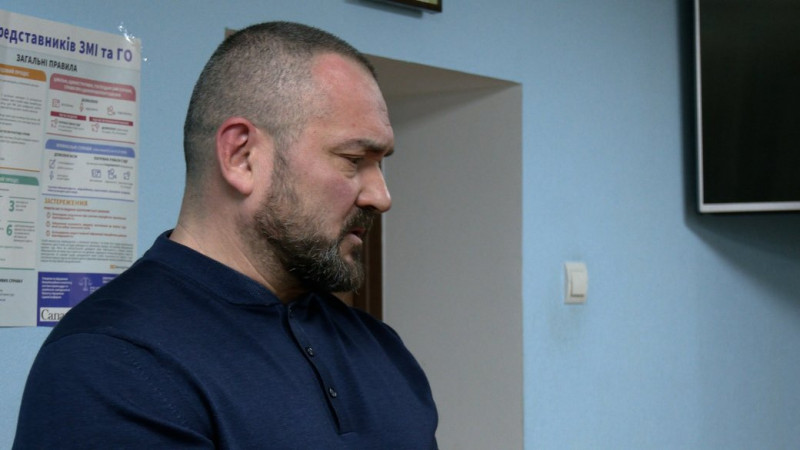 Втеча з "Шишкіна" та лікарняний у медцентрі дружини: про що говорили під час обрання запобіжного заходу Куцу