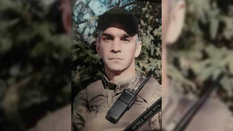 На Чернігівщині попрощалися із шістьма військовослужбовцями ЗСУ, які захищали Україну