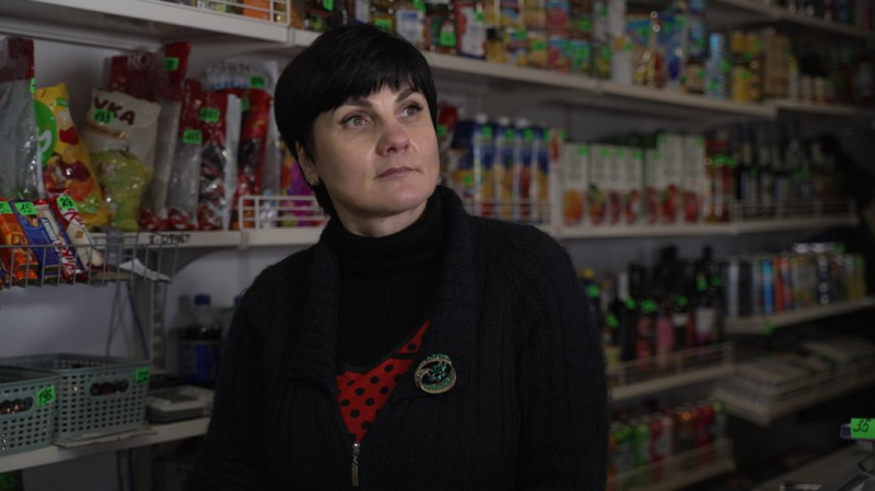 12 км від Росії: як за два роки широкої війни змінилося життя прикордонної Семенівки на Чернігівщині