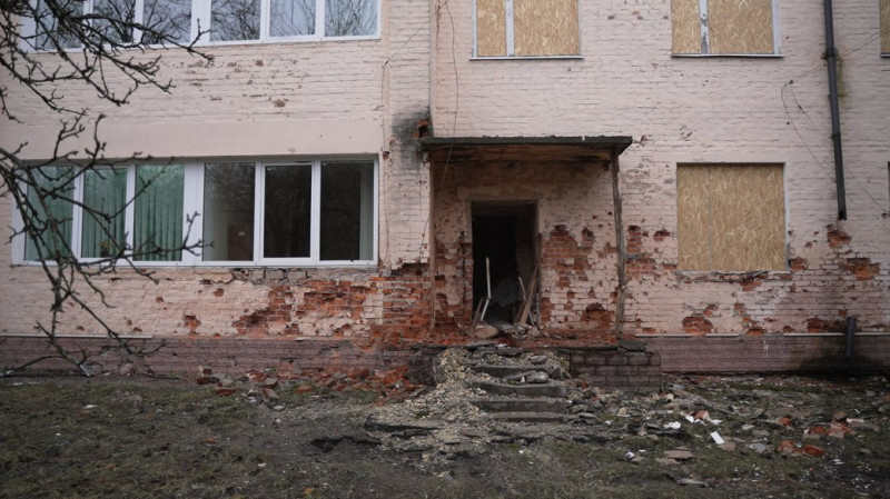 12 км від Росії: як за два роки широкої війни змінилося життя прикордонної Семенівки на Чернігівщині