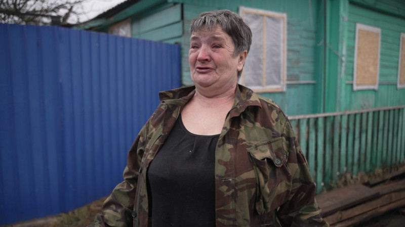 12 км від Росії: як за два роки широкої війни змінилося життя прикордонної Семенівки на Чернігівщині