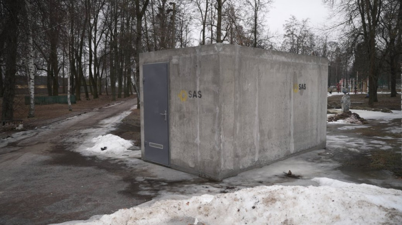 12 км від Росії: як за два роки широкої війни змінилося життя прикордонної Семенівки на Чернігівщині