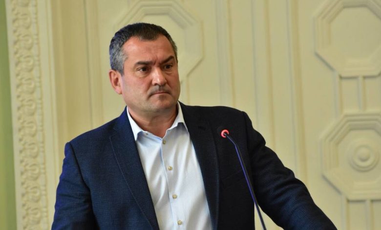 Держаудитслужба пояснила, у чому підозрюють начальника ЖКГ Чернігова