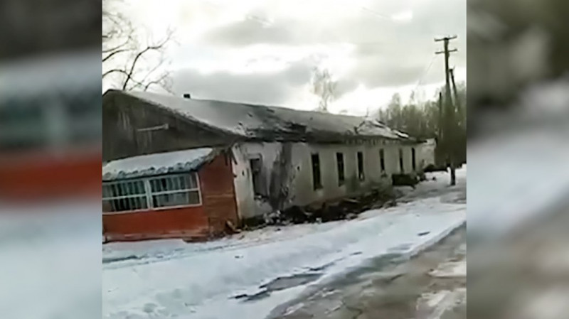 Війська РФ обстріляли сільгосппідприємство на прикордонні Чернігівщини