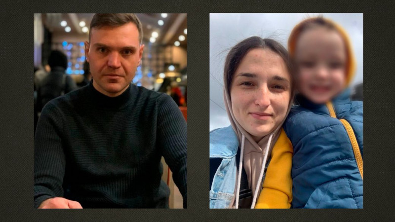 "Ми хочемо їм усім довічного": у Чернігові тривають суди над підозрюваними у потрійному вбивстві