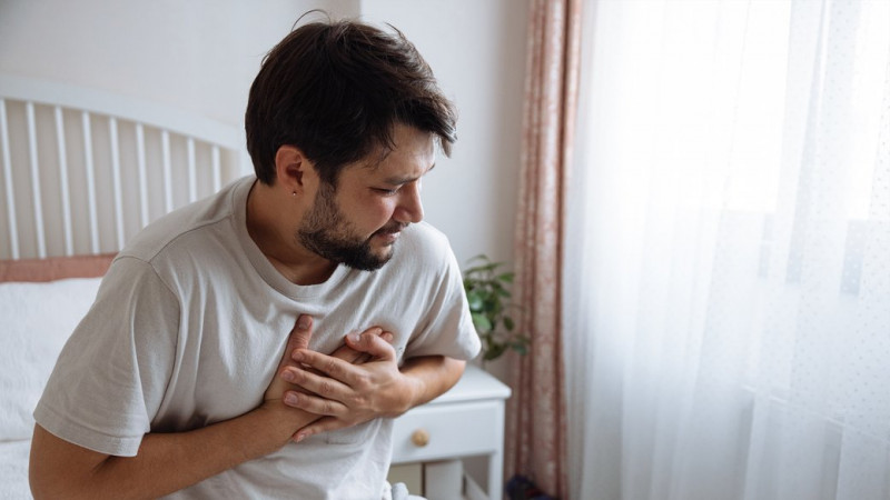 Аритмія: що це за стан, які його ознаки, лікування та чи впливає це на вагітність