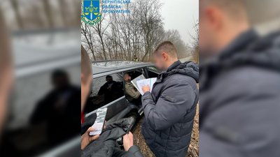 У Чернігові начальнику управління ЖКГ вручили підозру за завдані збитки бюджету на майже 8 млн грн