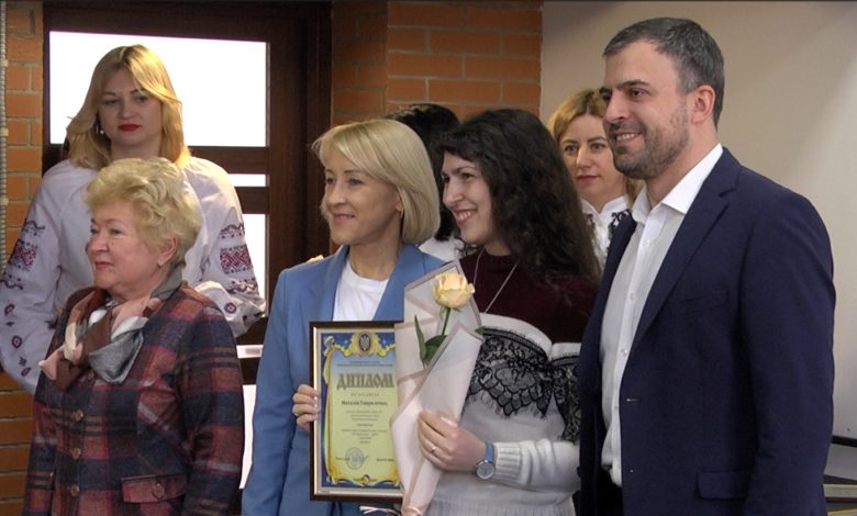 Хто з вчителів представлятиме Чернігівщину на Всеукраїнському конкурсі «Вчитель року – 2024»