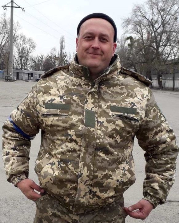 Ідентифікували лише через рік: Чернігівщина прощатиметься із загиблим Героєм