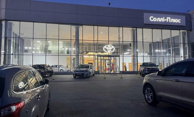 Як втратити репутацію та довіру клієнтів до бренду: історія з дилером Тойота в Чернігові