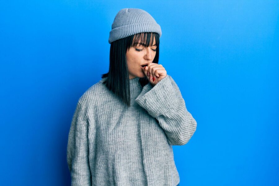 Кашель: причини, лікування та рекомендації