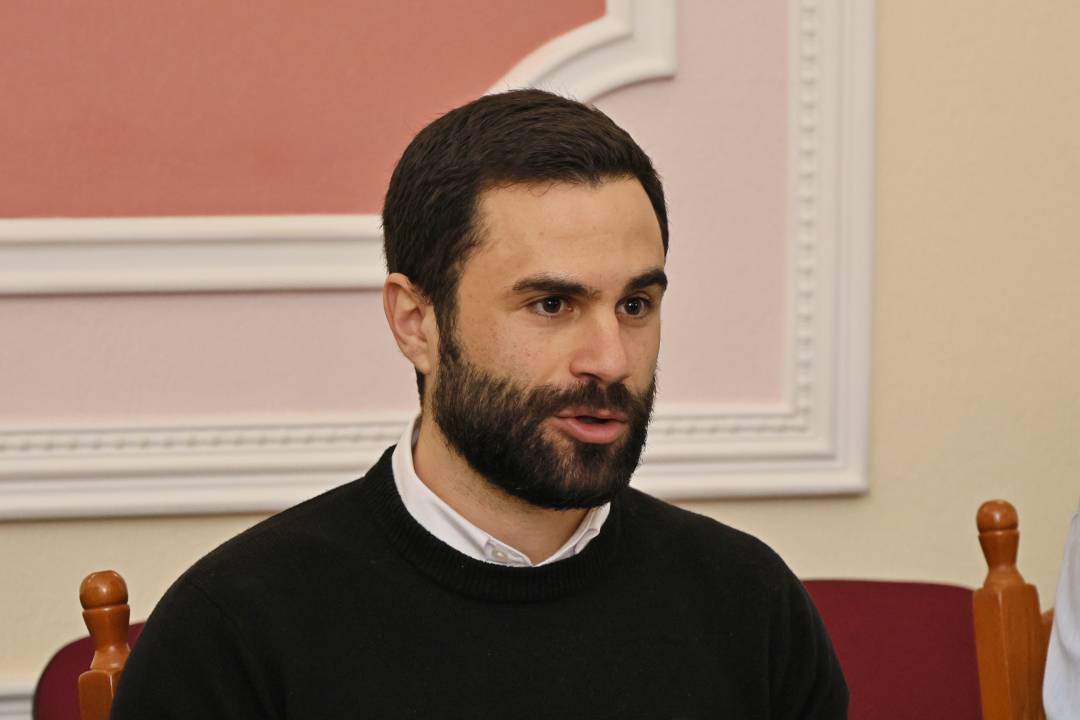 Міжнародний комітет Червоного Хреста продовжує підтримувати Чернігів і допомагати з відбудовою