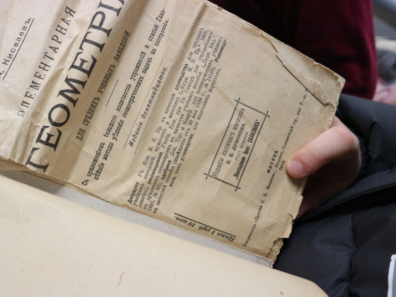 Музей у валізі: у громаді на Чернігівщині запрацював цікавий проєкт (Фото)