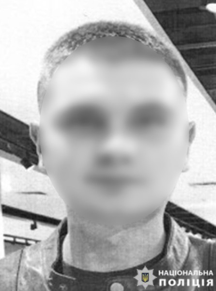 На Чернігівщині поліція повідомила про підозру військовому рф за розстріл цивільної автівки з дитиною
