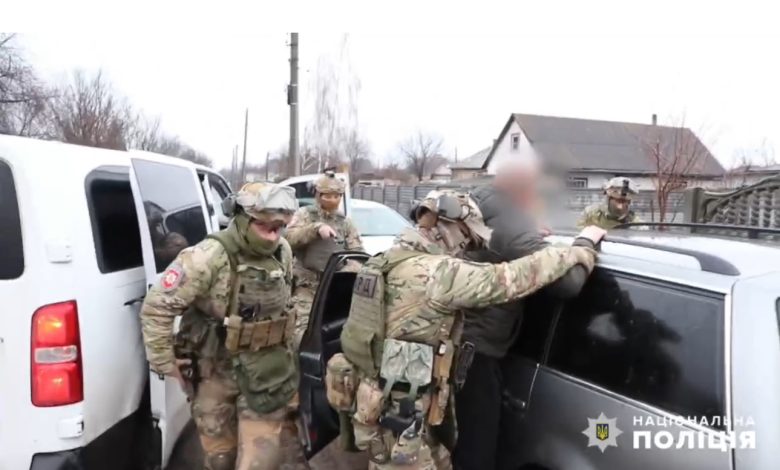 На Чернігівщині затримали «чорного» лісоруба, який хотів дати хабара